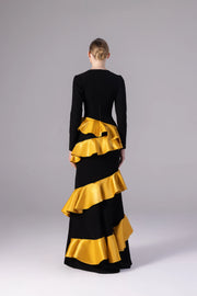 MYRA DRESS